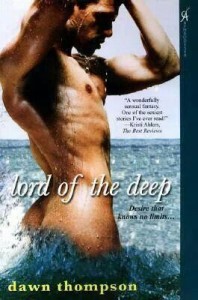 Lord of the Deep