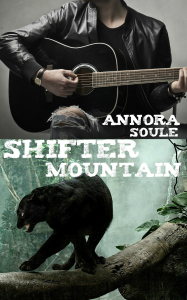 ShifterMountain