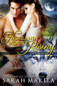 Highland Moon Rising