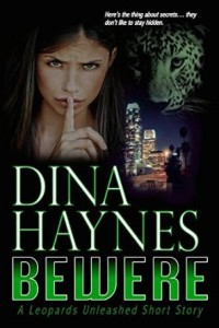 BeWere