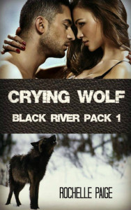 Crying Wolf-Rochelle Paige