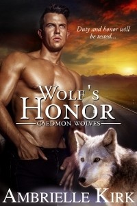 Wolf's Honor