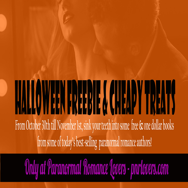 Halloween Freebies and Cheapies